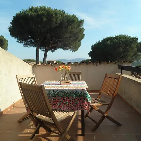 Hébergement de vacances Maison Bleue *