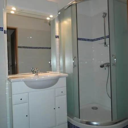 Maison Bleue Hébergement de vacances