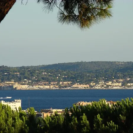 Maison Bleue Hébergement de vacances