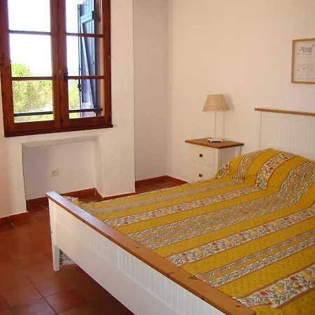 Maison Bleue Hébergement de vacances *